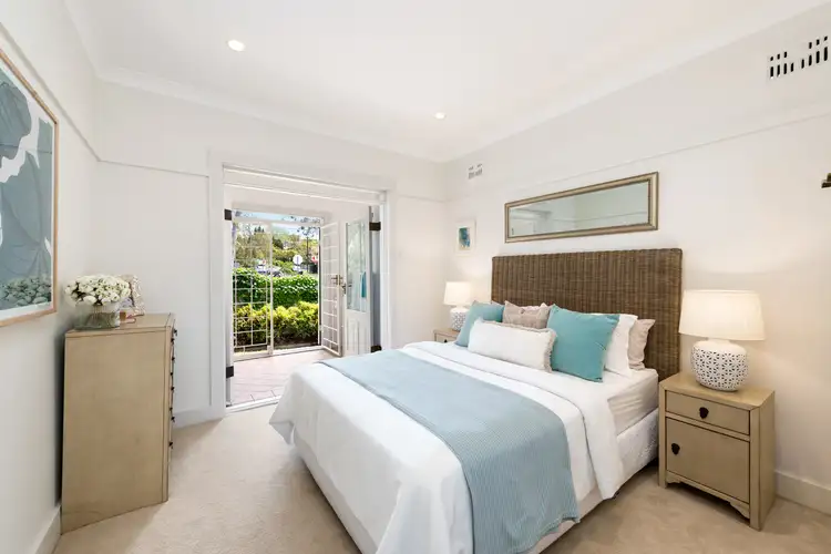 Fourth view of Homely semi-detached listing, 51 Young Street, Cremorne NSW 2090