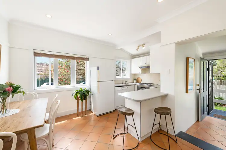 Sixth view of Homely semi-detached listing, 51 Young Street, Cremorne NSW 2090