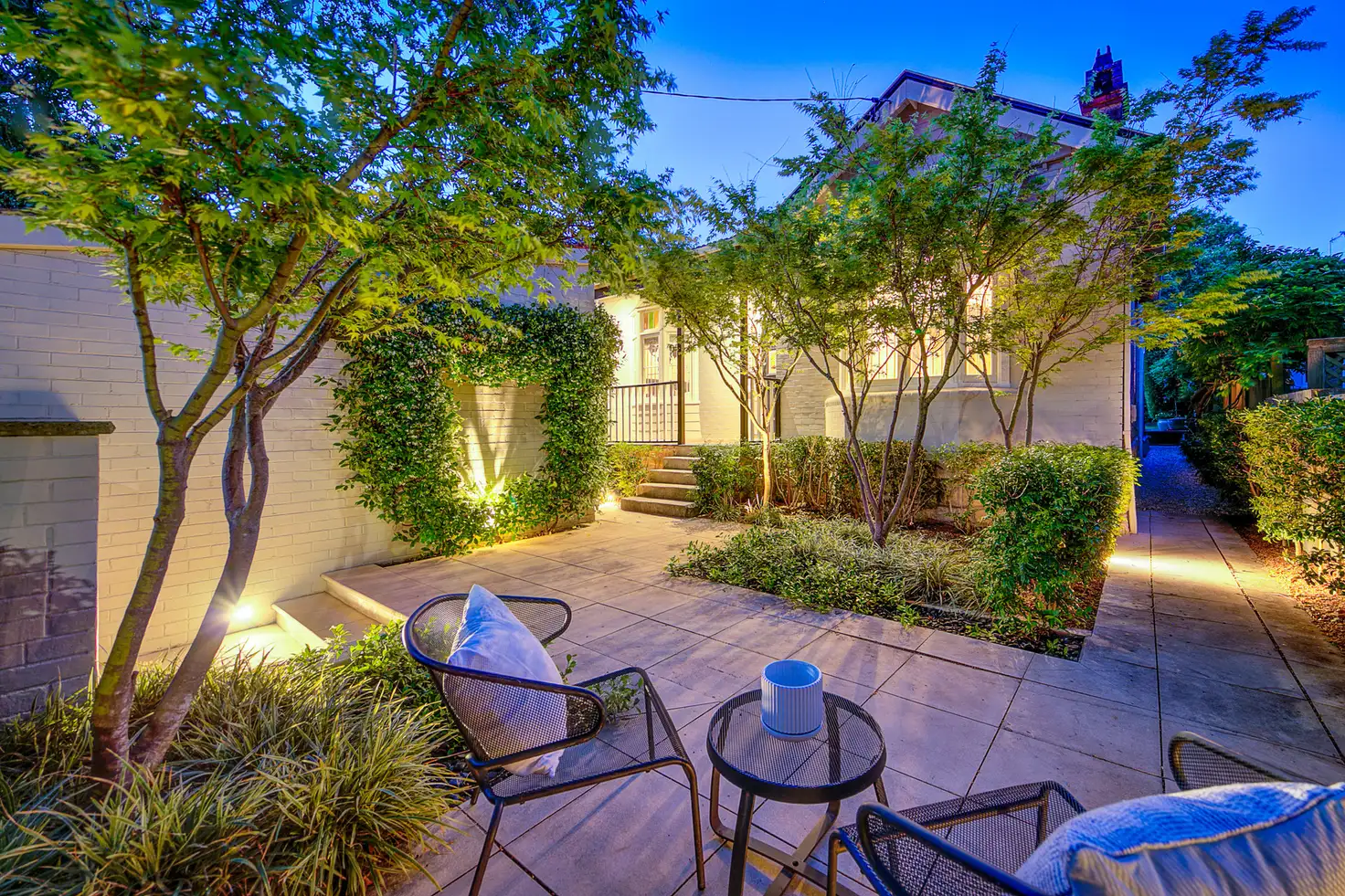 Main view of Homely house listing, 77 Holt Avenue, Mosman NSW 2088