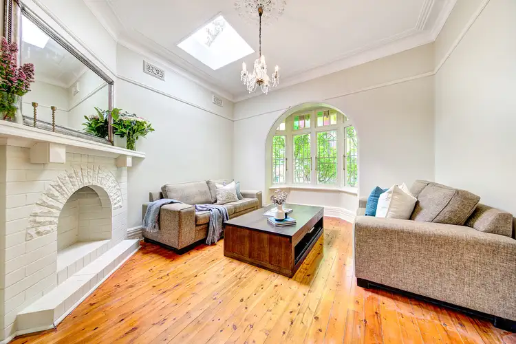 Fifth view of Homely house listing, 77 Holt Avenue, Mosman NSW 2088