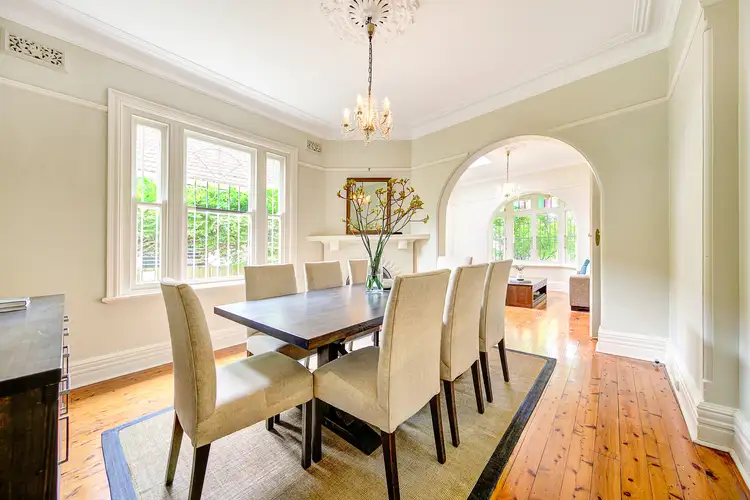 Sixth view of Homely house listing, 77 Holt Avenue, Mosman NSW 2088