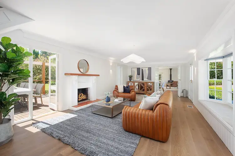 Fourth view of Homely house listing, 98 Burradoo Road, Burradoo NSW 2576