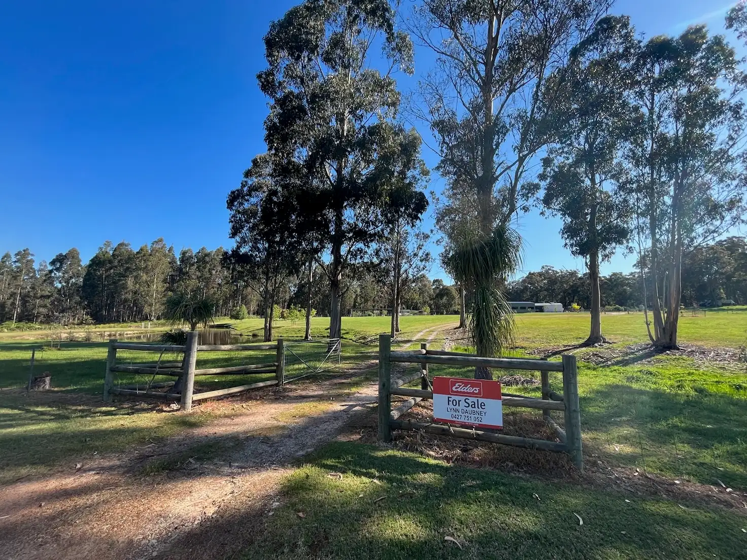 Main view of Homely house listing, 18 Woylie Road, Northcliffe WA 6262