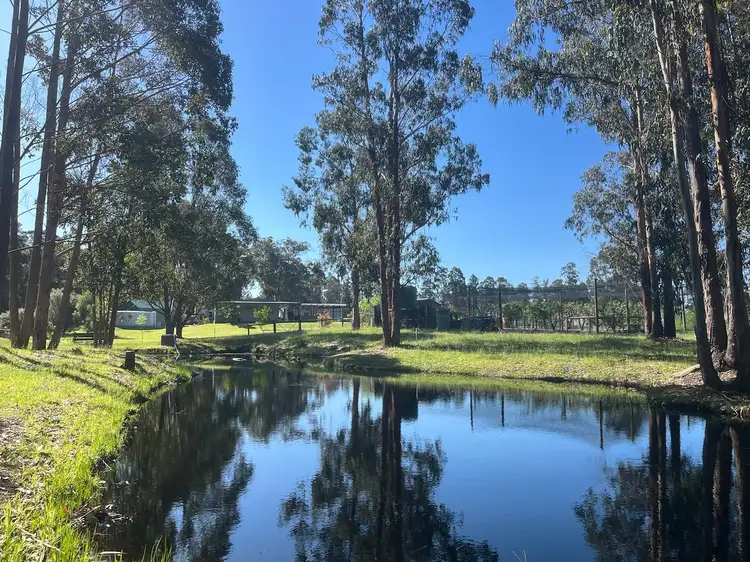 Second view of Homely house listing, 18 Woylie Road, Northcliffe WA 6262