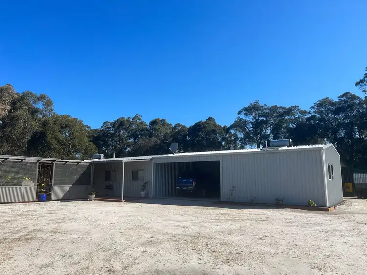 Seventh view of Homely house listing, 18 Woylie Road, Northcliffe WA 6262