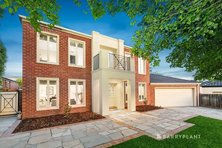 37 Tennyson Circuit, Mill Park VIC 3082