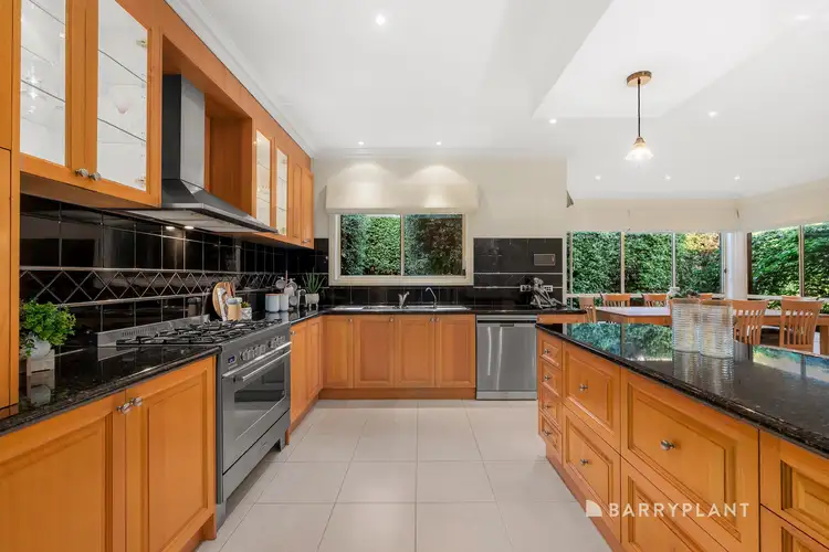 Sixth view of Homely house listing, 37 Tennyson Circuit, Mill Park VIC 3082