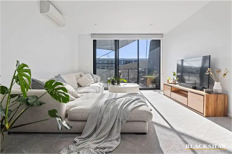 33/30 Lonsdale Street, Braddon ACT 2612