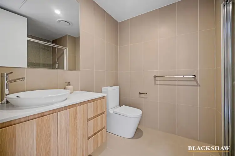 Fifth view of Homely apartment listing, 33/30 Lonsdale Street, Braddon ACT 2612