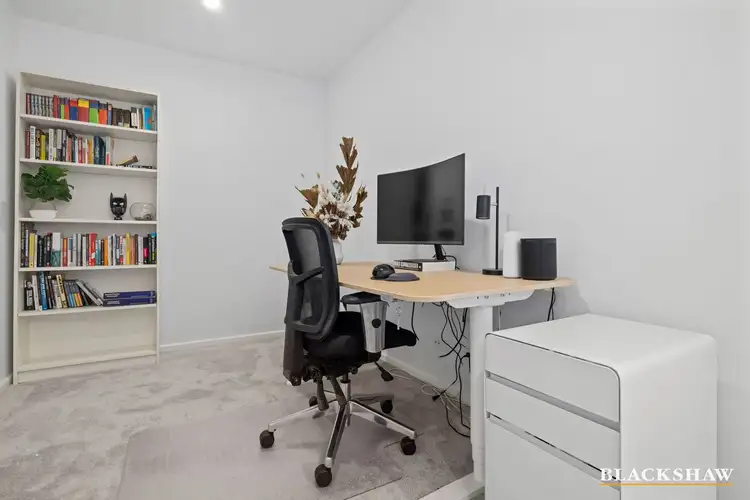 Sixth view of Homely apartment listing, 33/30 Lonsdale Street, Braddon ACT 2612