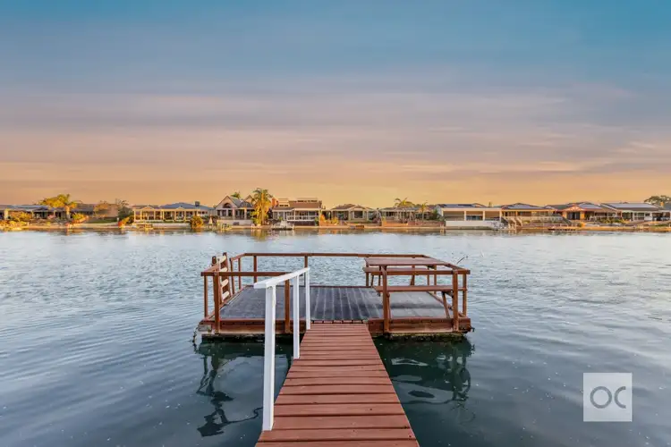 8/8 Hansen Court, West Lakes Shore SA 5020