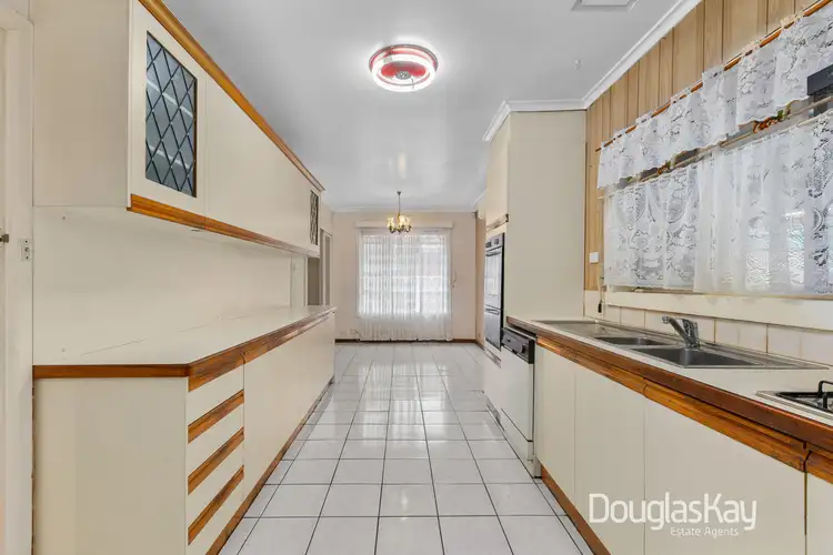 Third view of Homely house listing, 53 Lodden Street, Sunshine North VIC 3020