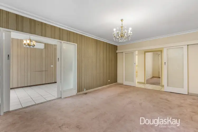 Fifth view of Homely house listing, 53 Lodden Street, Sunshine North VIC 3020
