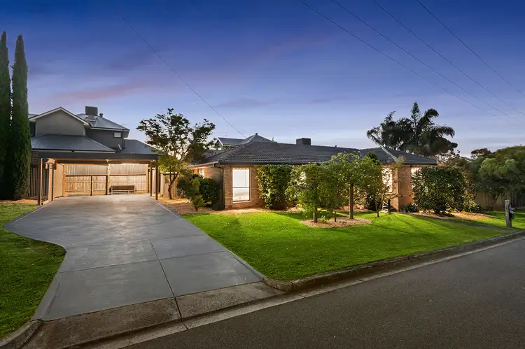 Main view of Homely house listing, 1 Greenglades Court, Wandin North VIC 3139