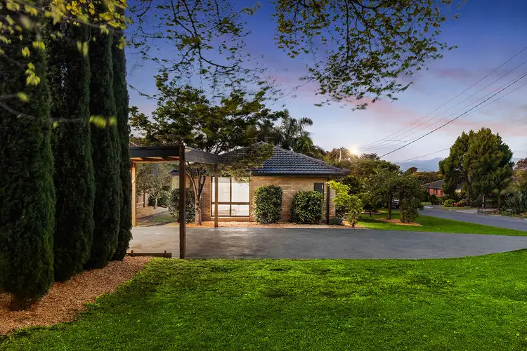Second view of Homely house listing, 1 Greenglades Court, Wandin North VIC 3139