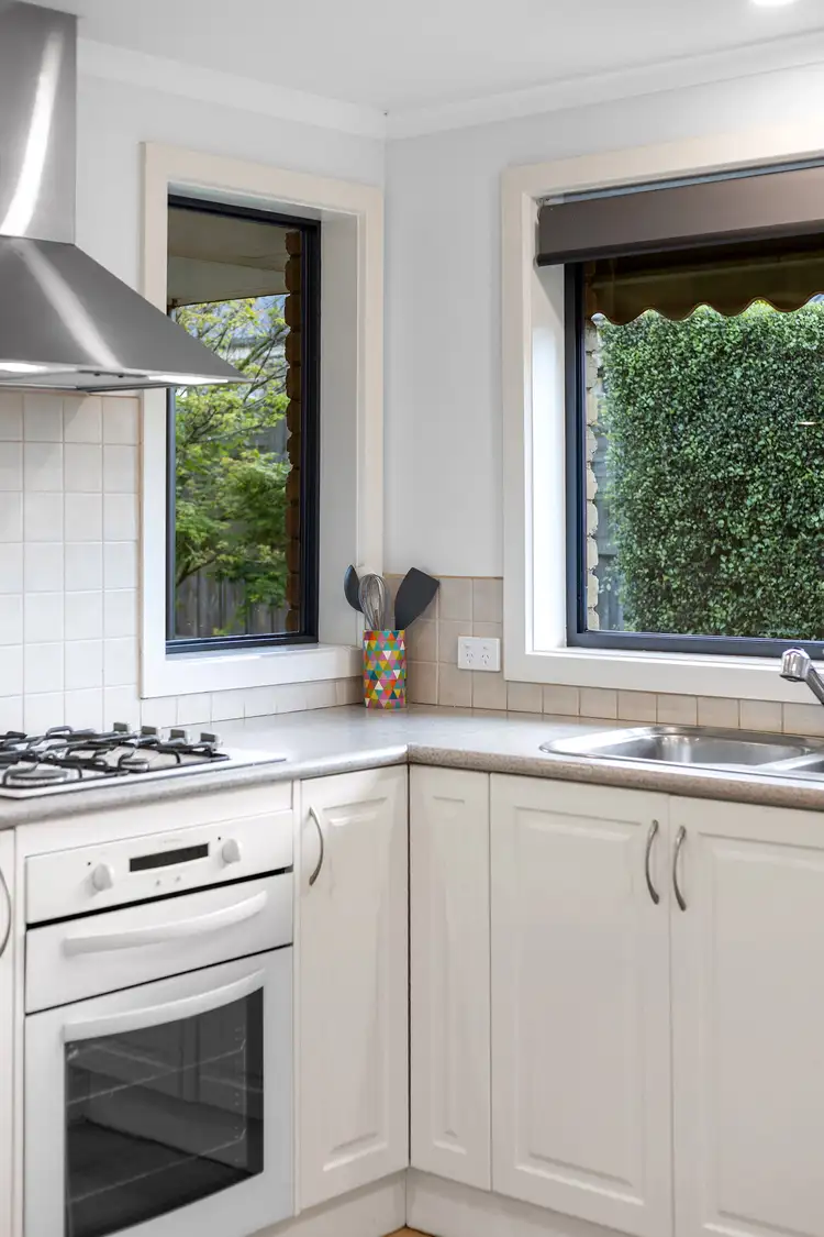 Fifth view of Homely house listing, 1 Greenglades Court, Wandin North VIC 3139