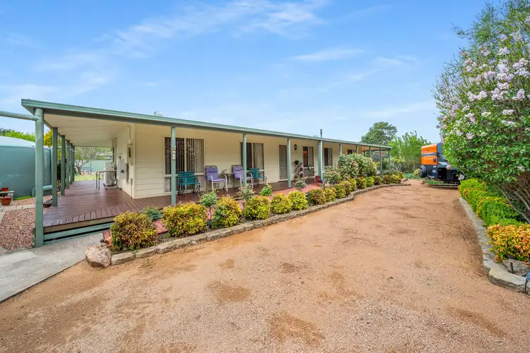 Main view of Homely house listing, 22 Swan Street, Bredbo NSW 2626