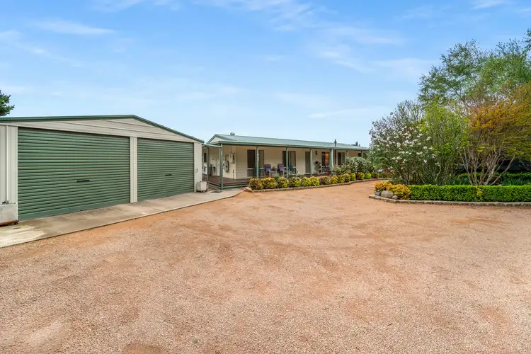 Third view of Homely house listing, 22 Swan Street, Bredbo NSW 2626