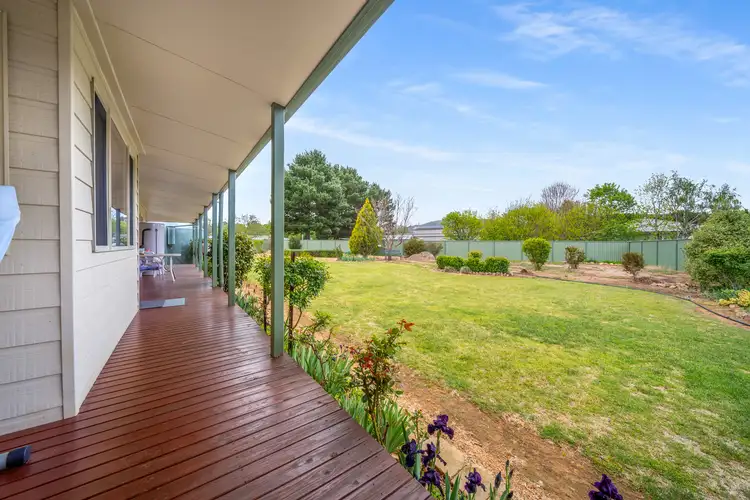Fourth view of Homely house listing, 22 Swan Street, Bredbo NSW 2626