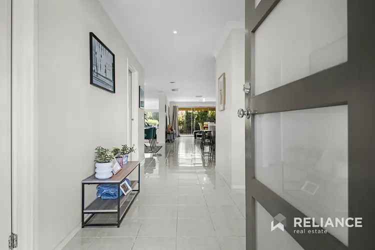 Second view of Homely house listing, 3 Adventure Way, Point Cook VIC 3030