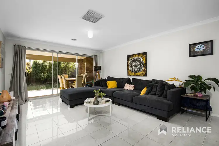 Third view of Homely house listing, 3 Adventure Way, Point Cook VIC 3030