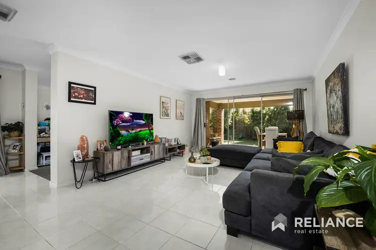 Fourth view of Homely house listing, 3 Adventure Way, Point Cook VIC 3030