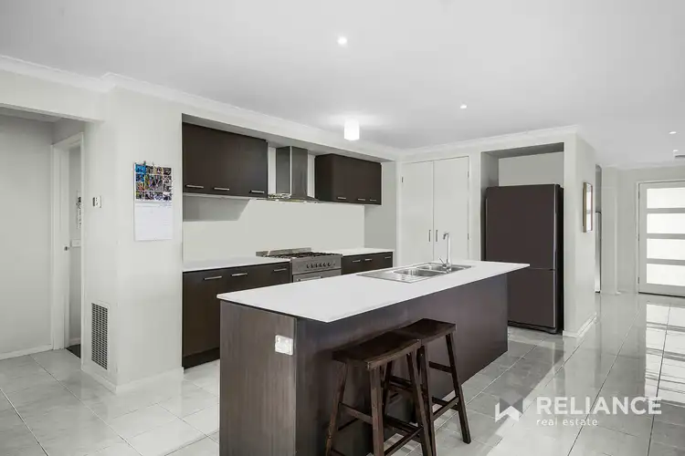 Sixth view of Homely house listing, 3 Adventure Way, Point Cook VIC 3030