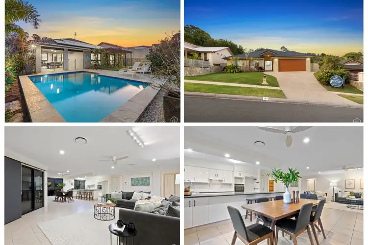 137 Botanical Circuit, Banora Point NSW 2486