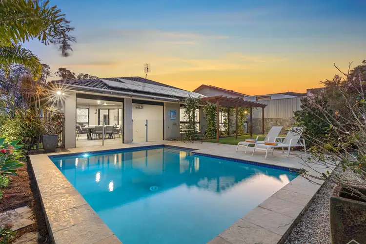 Second view of Homely house listing, 137 Botanical Circuit, Banora Point NSW 2486