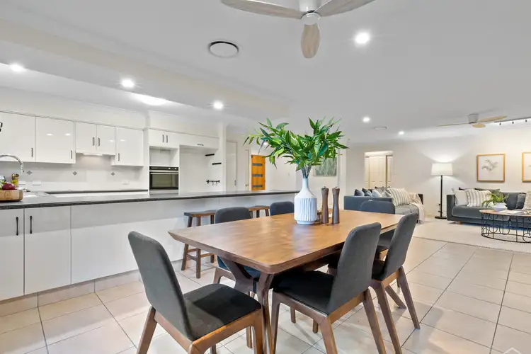 Third view of Homely house listing, 137 Botanical Circuit, Banora Point NSW 2486