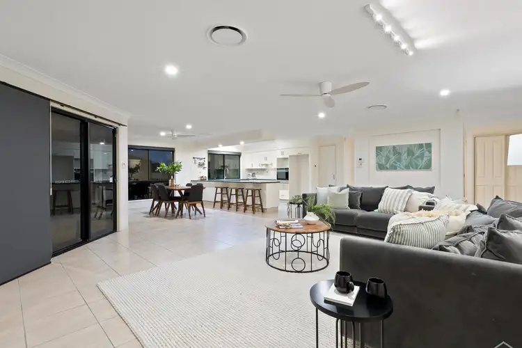 Fourth view of Homely house listing, 137 Botanical Circuit, Banora Point NSW 2486