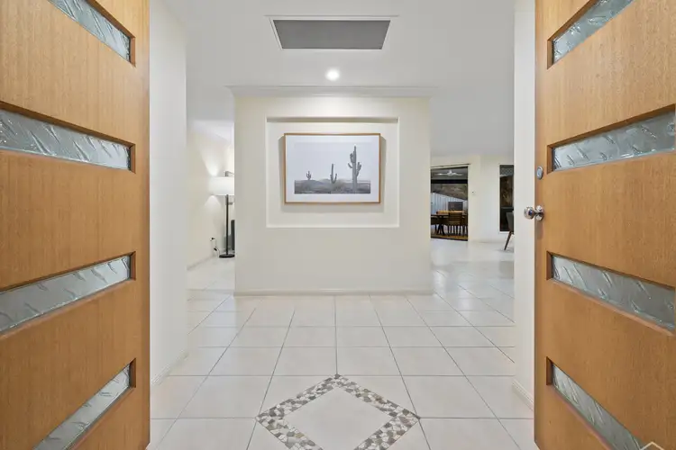 Sixth view of Homely house listing, 137 Botanical Circuit, Banora Point NSW 2486