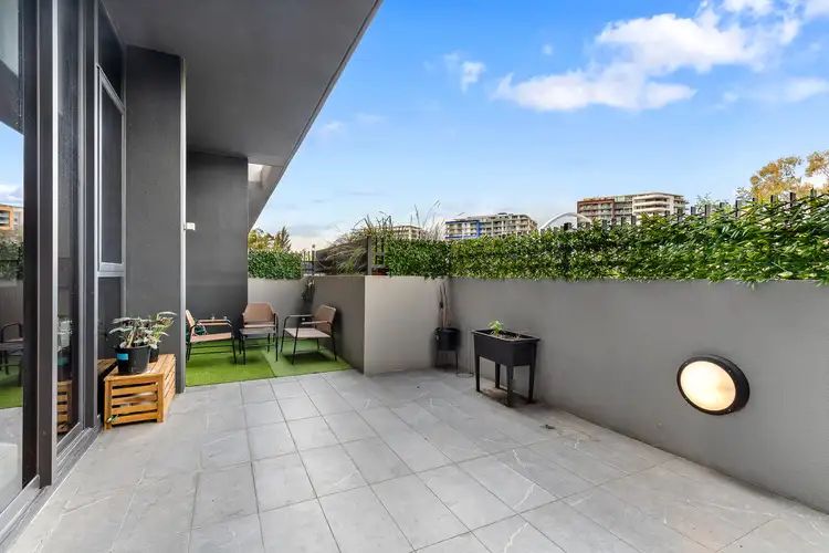 Main view of Homely apartment listing, 139/2L Morton Street, Parramatta NSW 2150