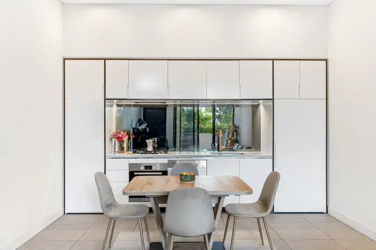 Second view of Homely apartment listing, 139/2L Morton Street, Parramatta NSW 2150