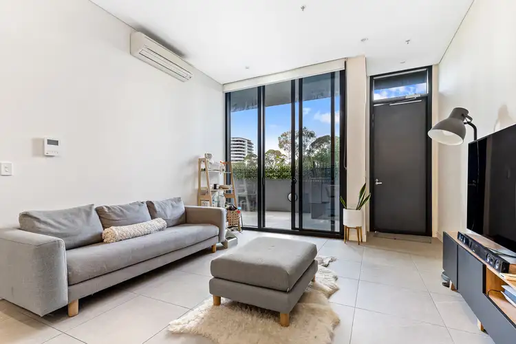 Third view of Homely apartment listing, 139/2L Morton Street, Parramatta NSW 2150
