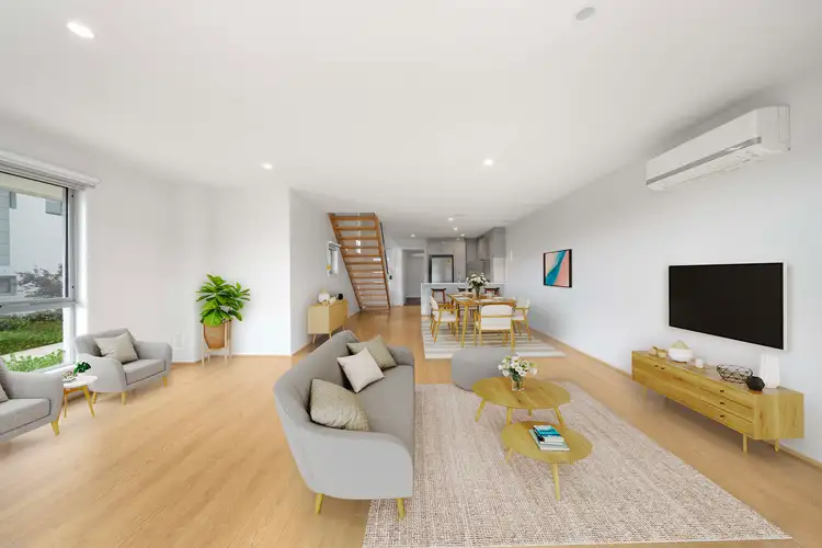 Sixth view of Homely townhouse listing, 43/9 Gustin Street, Coombs ACT 2611