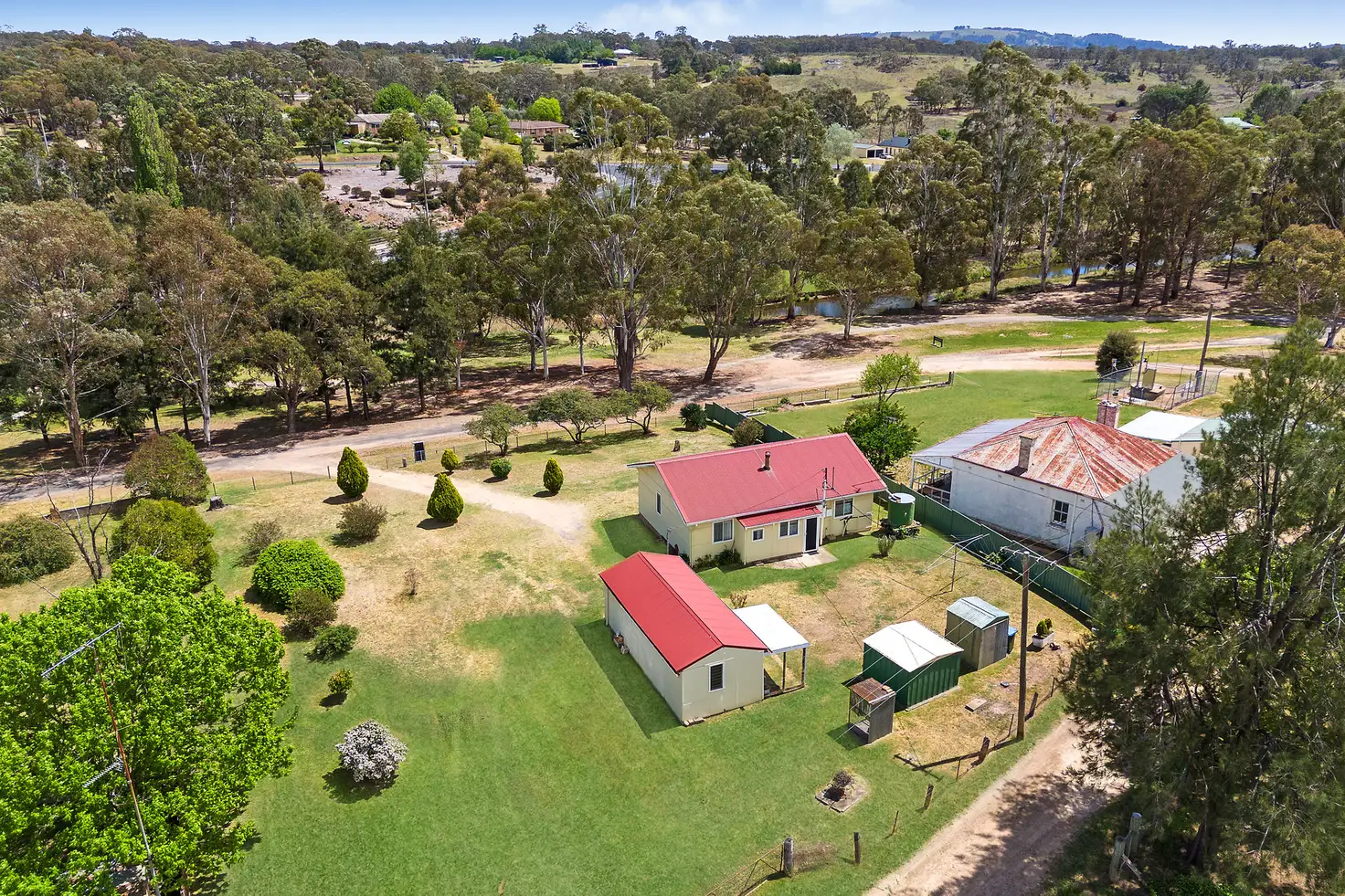 Main view of Homely house listing, 6 Louee Street, Rylstone NSW 2849
