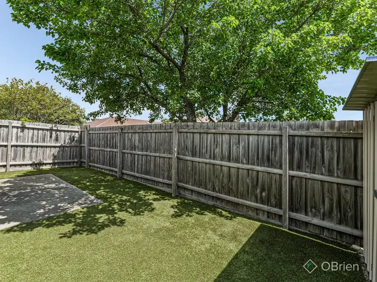 Second view of Homely unit listing, 12/20 Carrum Woods Drive, Carrum Downs VIC 3201