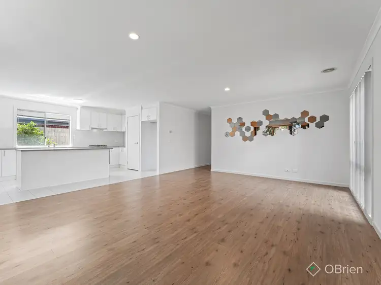 Fourth view of Homely unit listing, 12/20 Carrum Woods Drive, Carrum Downs VIC 3201