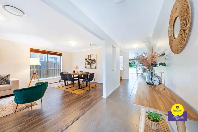 Main view of Homely house listing, 8 Lillis Street, Edmondson Park NSW 2174