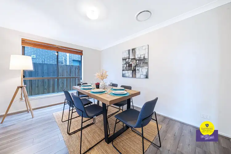 Third view of Homely house listing, 8 Lillis Street, Edmondson Park NSW 2174