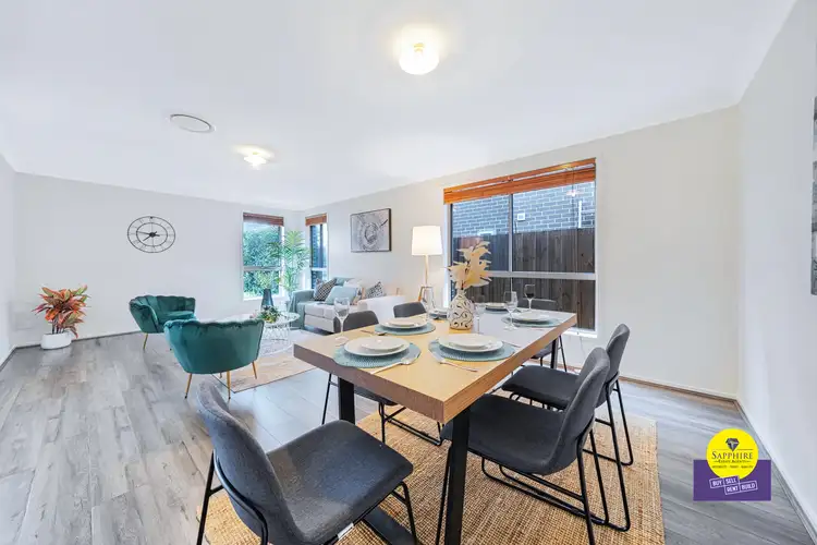 Fourth view of Homely house listing, 8 Lillis Street, Edmondson Park NSW 2174
