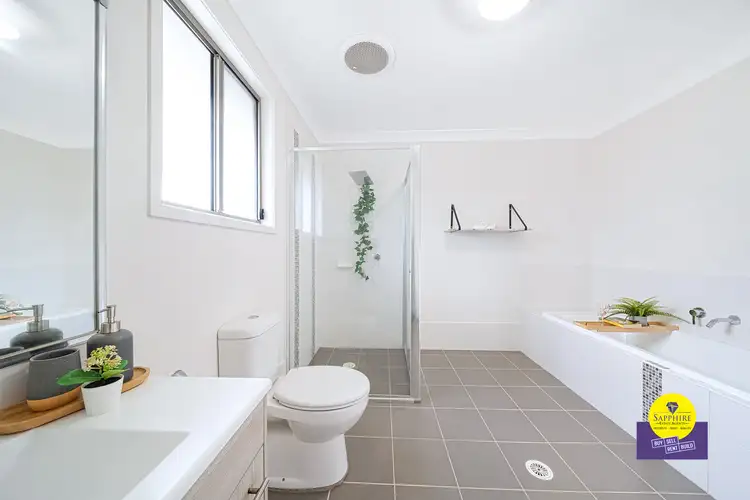 Sixth view of Homely house listing, 8 Lillis Street, Edmondson Park NSW 2174