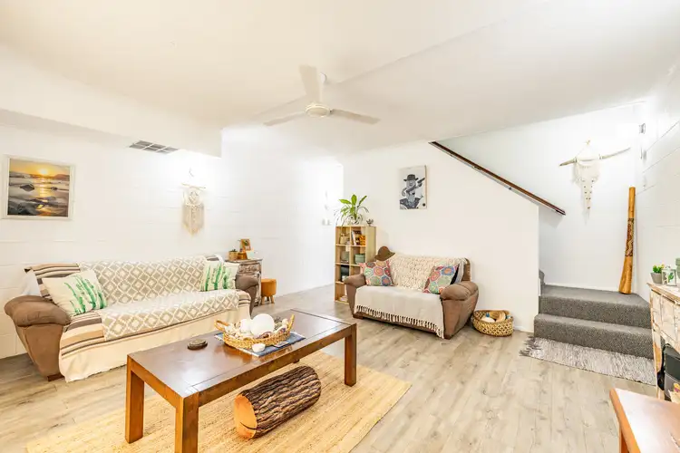 Third view of Homely unit listing, 4/3 Eshelby Drive, Cannonvale QLD 4802