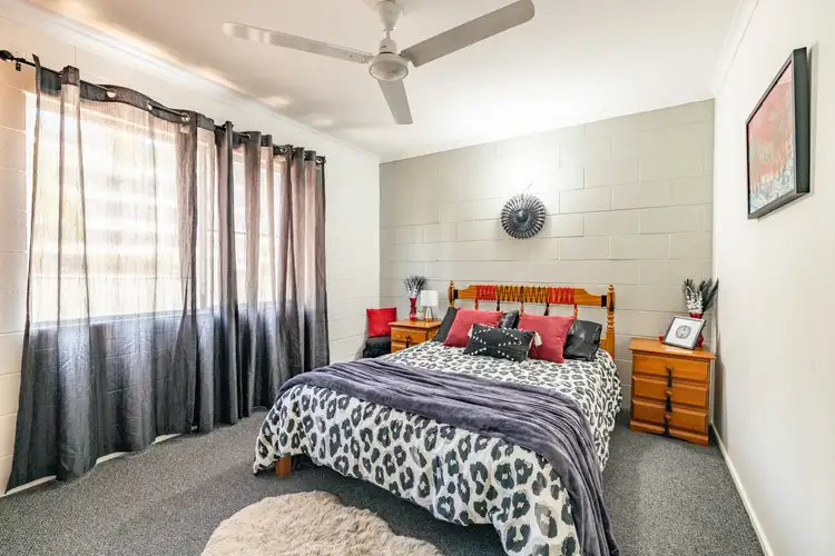 Sixth view of Homely unit listing, 4/3 Eshelby Drive, Cannonvale QLD 4802