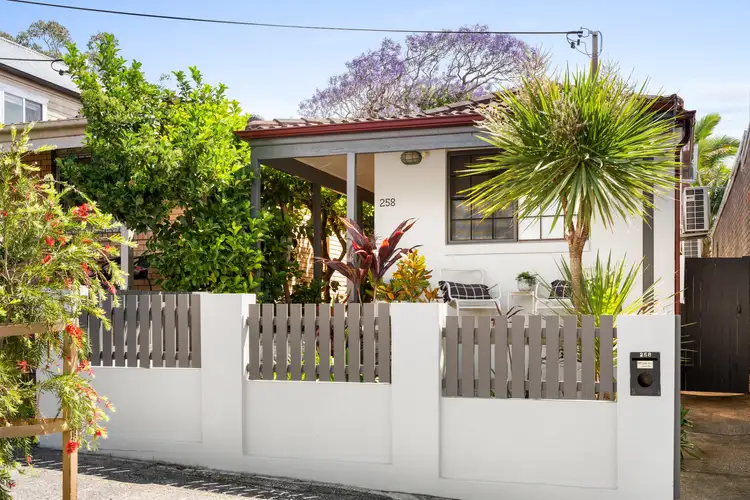 258 Catherine Street, Leichhardt NSW 2040