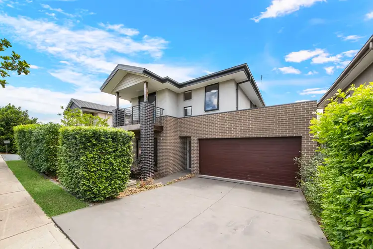 4 Grattan Road, North Kellyville NSW 2155