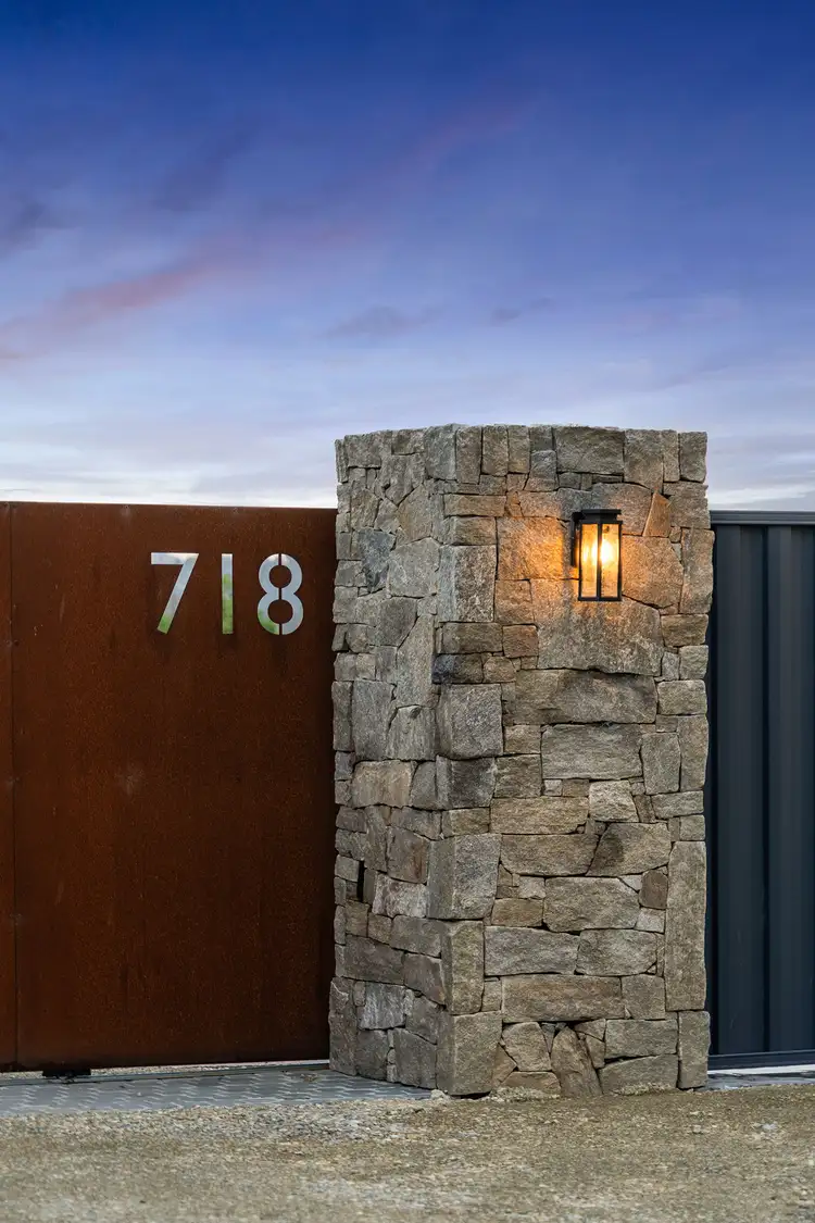 Second view of Homely house listing, 718 Maroondah Highway, Coldstream VIC 3770