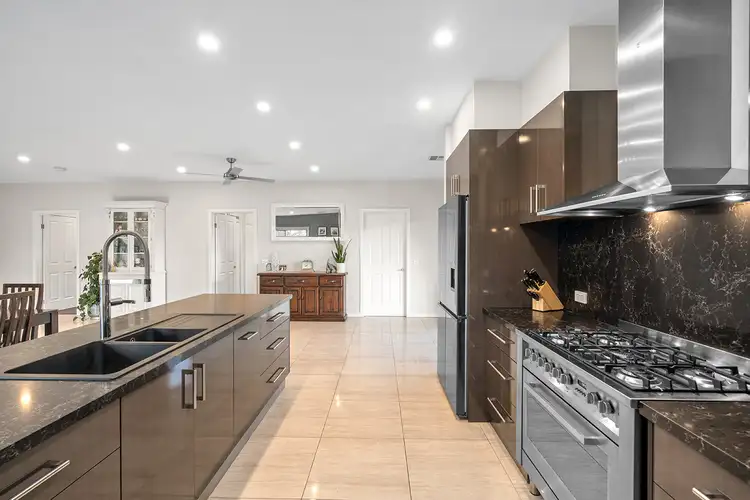 Fifth view of Homely house listing, 718 Maroondah Highway, Coldstream VIC 3770