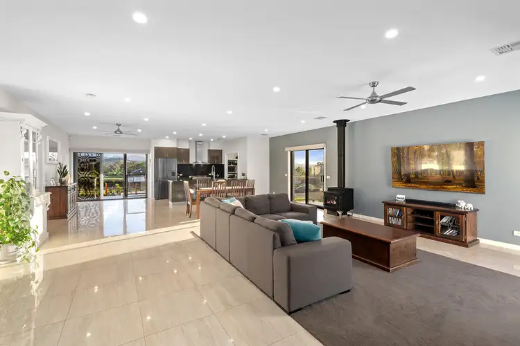 Sixth view of Homely house listing, 718 Maroondah Highway, Coldstream VIC 3770